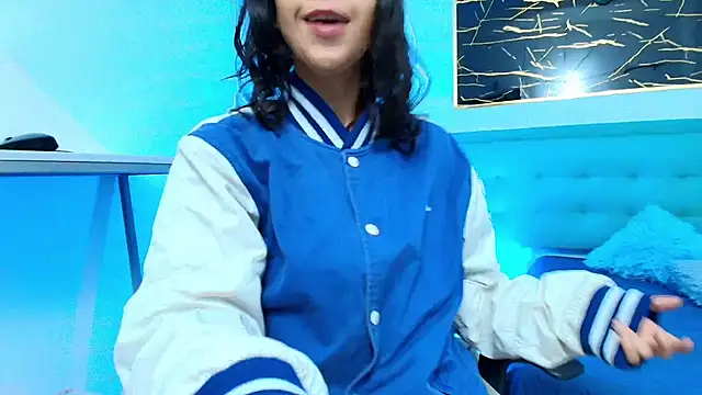 gabriela cortez online show from October 28, 3:56 am