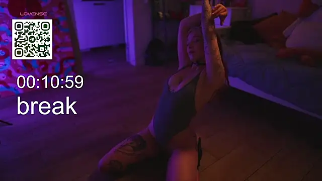 vse sukki online show from October 4, 5:13 am