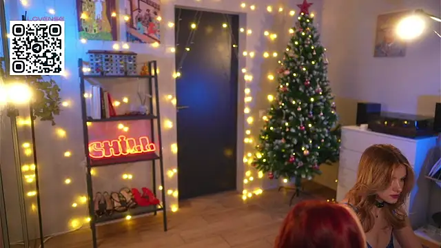 vse sukki online show from December 20, 3:21 am