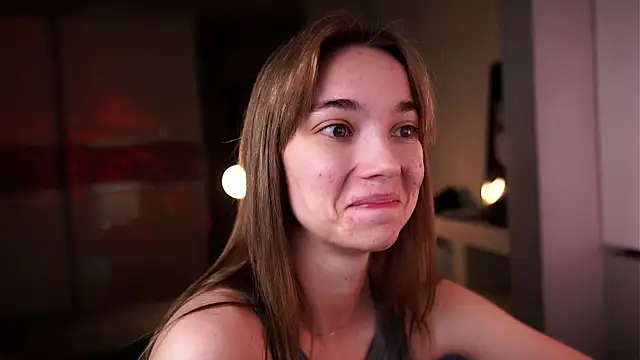 ileanacampbe online show from October 9, 5:00 am