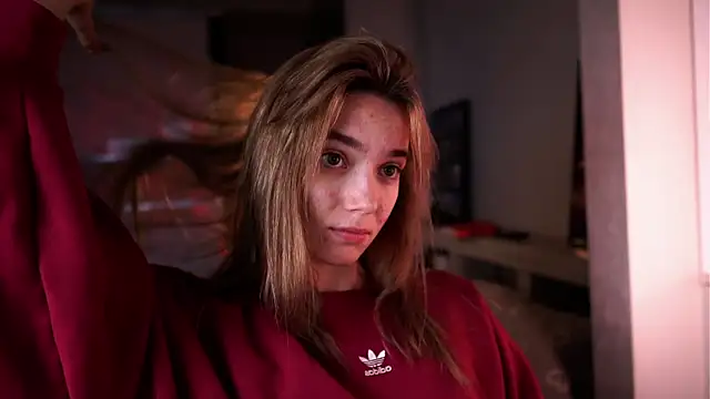 ileanacampbe online show from October 23, 5:02 am