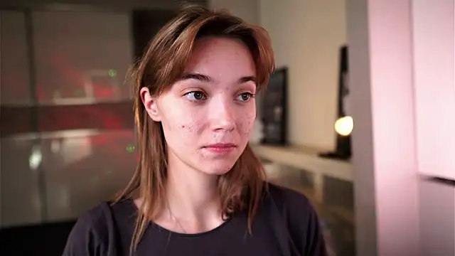 ileanacampbe online show from October 10, 5:01 am