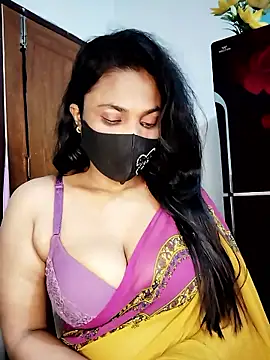 Tina-Sen online show from January 6, 5:49 pm