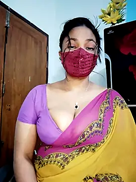 Tina-Sen online show from February 8, 3:43 am