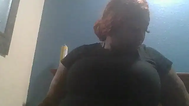 ExoticChocolit online show from October 20, 11:30 pm