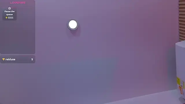 hotiergirl online show from February 7, 12:53 pm