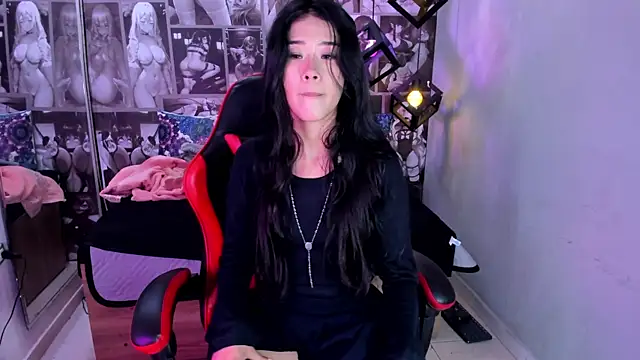 Snapshot of Lil_ceyy chatting on September 30, 8:13 pm Lil ceyy online show from September 30, 8:13 pm