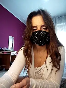 Akemi rossi online show from February 15, 12:59 pm