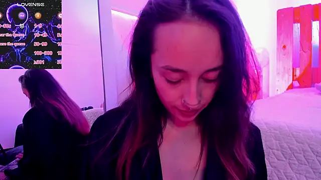 coral jonesss online show from November 1, 3:38 pm