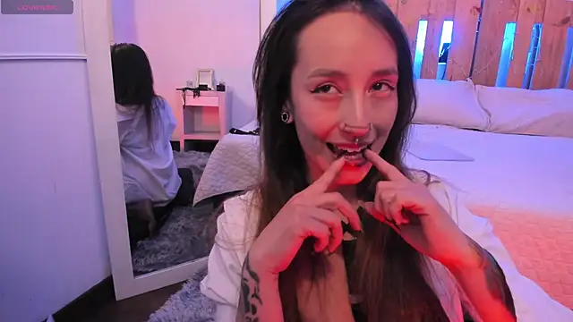 coral jonesss online show from September 29, 2:44 pm