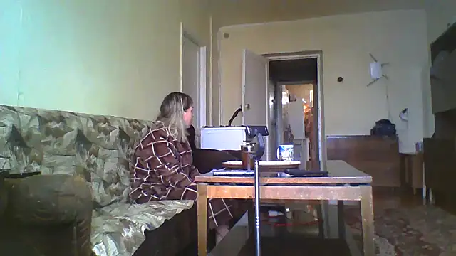 LoverCoupxl online show from September 27, 7:37 am