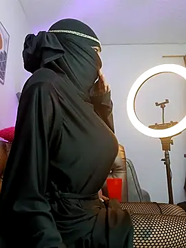 azahara faraah online show from November 1, 4:33 pm