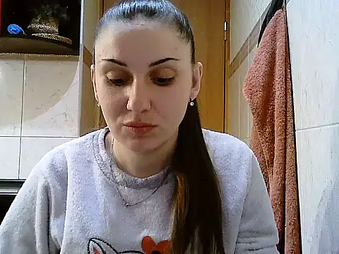 Yuliia30 online show from February 15, 3:33 pm
