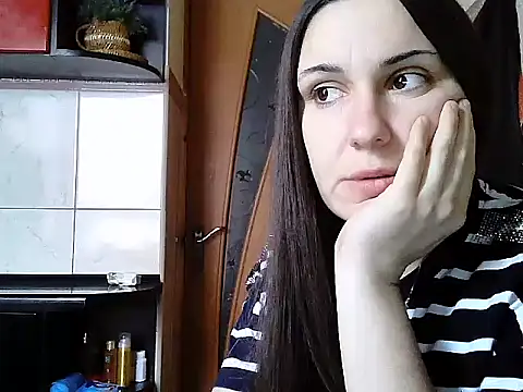 Yuliia30 online show from February 1, 7:51 am