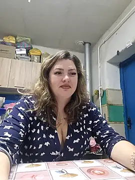 Jyleta online show from October 6, 9:19 pm