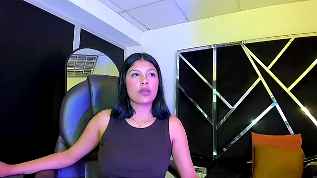 Salmaportman69 online show from October 23, 2:28 am