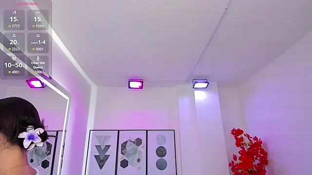 Akaza Hakuji  online show from November 7, 12:33 pm