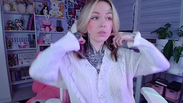 Catharsisi online show from November 30, 3:16 pm