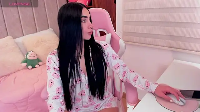 tamy xoo online show from September 30, 8:46 pm