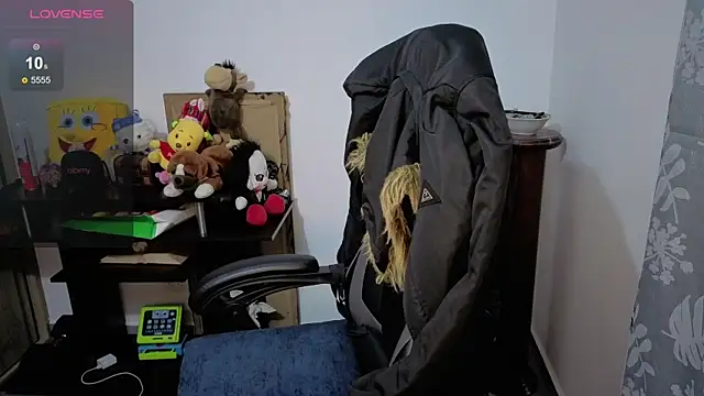 Princezzlove3 online show from January 9, 1:32 am