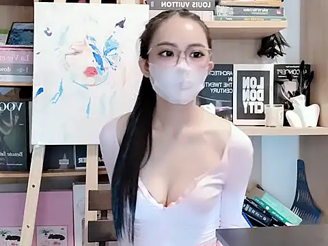 Lush-Office online show from October 19, 8:05 am