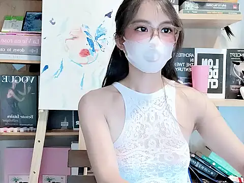 Lush-Office online show from October 7, 7:35 am