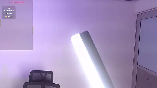 esmeralda-bk online show from February 27, 12:32 am