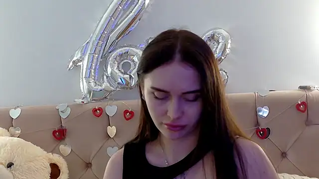 Lilliana Moon online show from February 28, 11:09 am