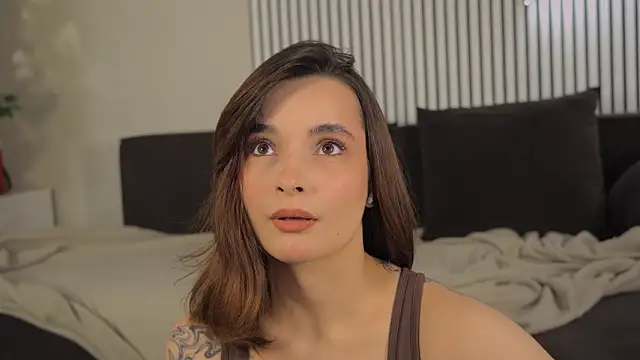 Bella Alita online show from March 25, 8:12 pm