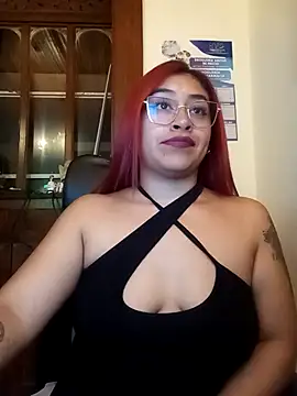 AnonymousGirl online show from October 6, 11:42 pm