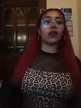 AnonymousGirl online show from November 1, 12:48 am