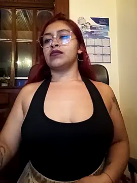 AnonymousGirl online show from September 19, 11:15 pm