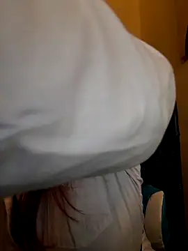 AnonymousGirl online show from October 1, 11:09 pm