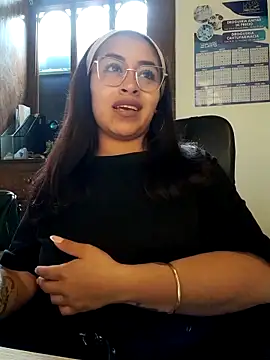 AnonymousGirl online show from February 23, 2:16 pm