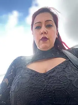 Miss  Melody online show from December 13, 8:04 pm