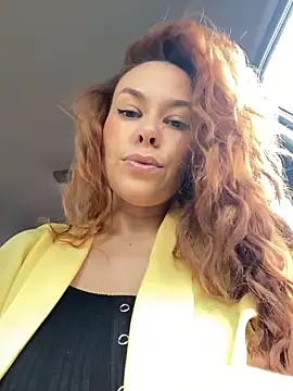 Kelley Allie online show from October 12, 6:38 am