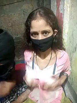 Anjalixxxx online show from September 14, 7:23 pm