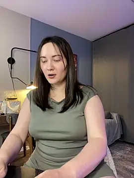 Kiss My Body online show from October 3, 6:35 pm