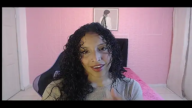 DULCE1609 online show from October 27, 7:41 pm