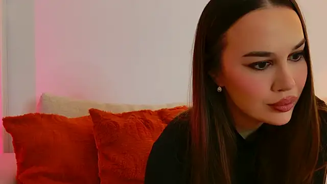 GoddessRoxana online show from January 19, 1:51 pm