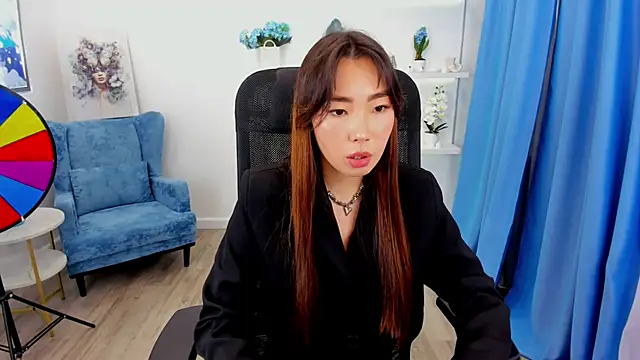 AnnaReyla online show from November 15, 11:22 am