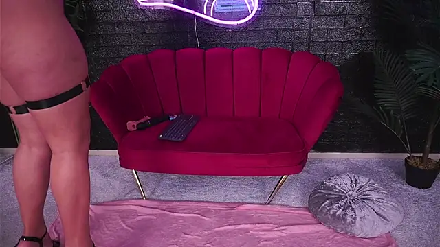 Annabellerise online show from September 22, 4:22 am