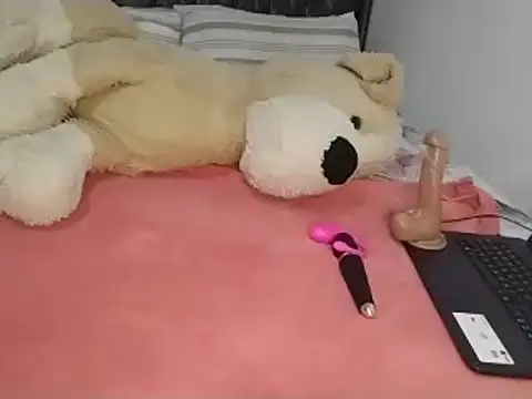 Chandy012 online show from January 16, 5:14 am