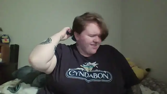 Snapshot of CorgiGodez98 chatting on September 16, 5:04 am CorgiGodez98 online show from September 16, 5:04 am