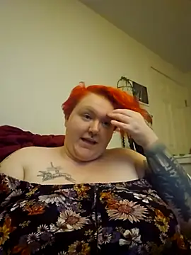 Snapshot of CorgiGodez98 chatting on October 25, 4:20 am CorgiGodez98 online show from October 25, 4:20 am