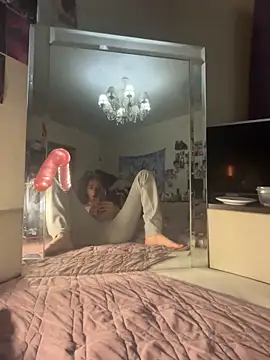 mollyEXD online show from November 14, 9:53 am