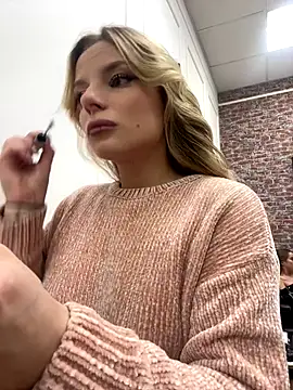 LanaSparks online show from October 2, 5:23 am