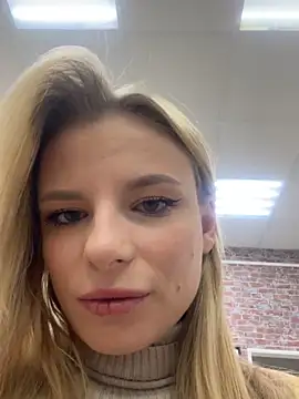 LanaSparks online show from September 28, 4:41 am