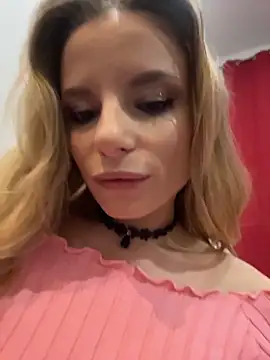 LanaSparks online show from December 4, 4:37 am