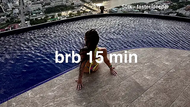 keepmyvibe online show from December 14, 9:37 am